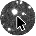 Simple FITS viewer